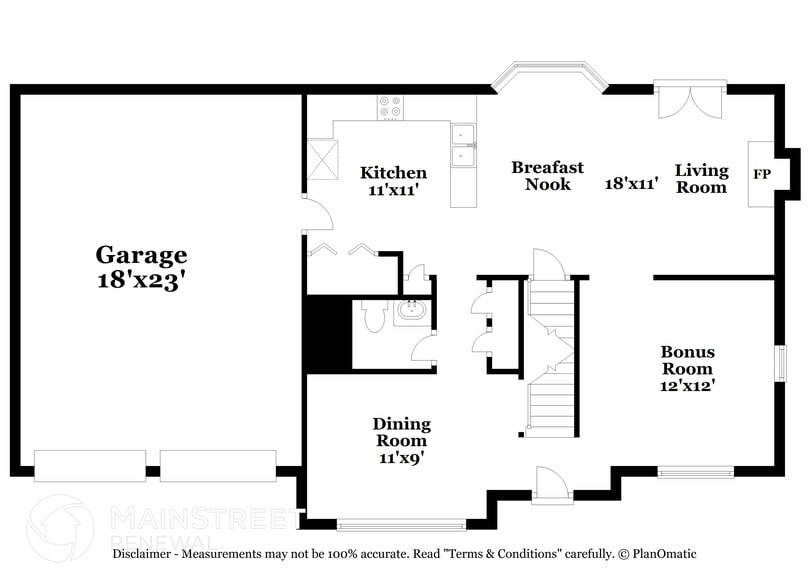 Building Photo - 836 Revena Dr