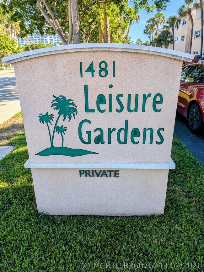 Building Photo - 1481 S Ocean Blvd