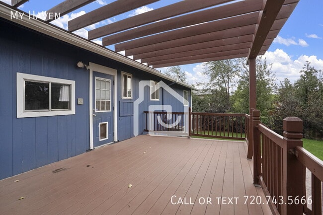 Building Photo - 7515 Otis St