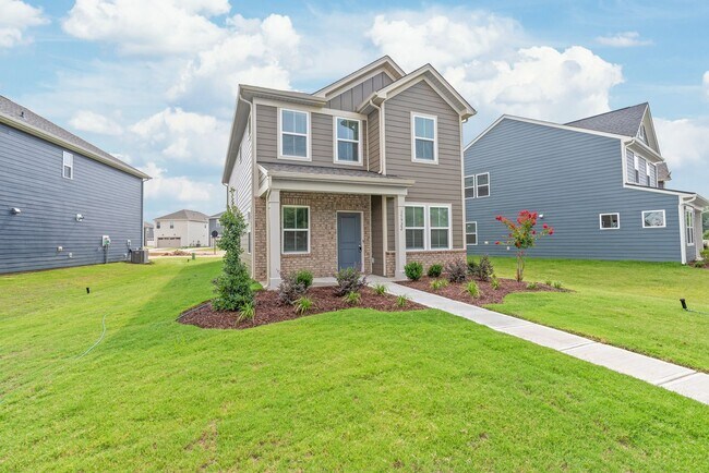 Building Photo - New Construction | 4 Bed, 2.5 Bath | Energ...
