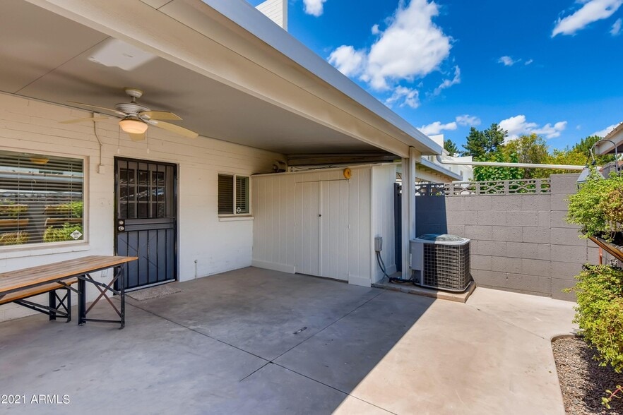 Building Photo - 4437 N 40th St