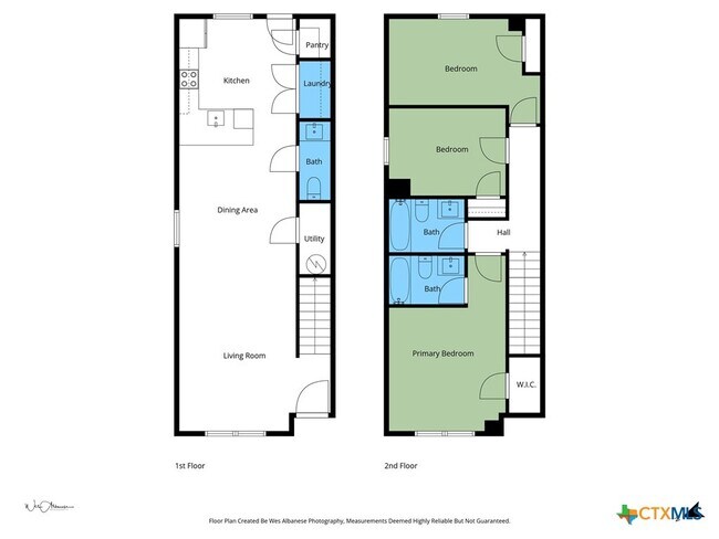 Building Photo - 323 S Burnet St