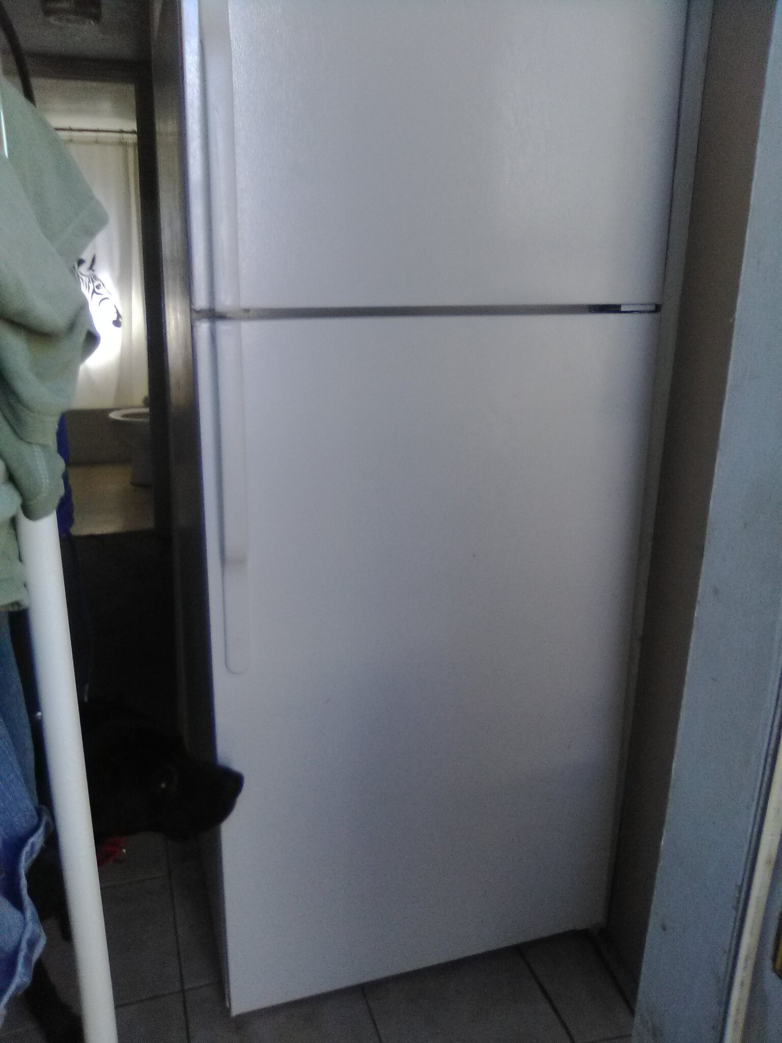 refrigerator - 1328 Illinois Ave