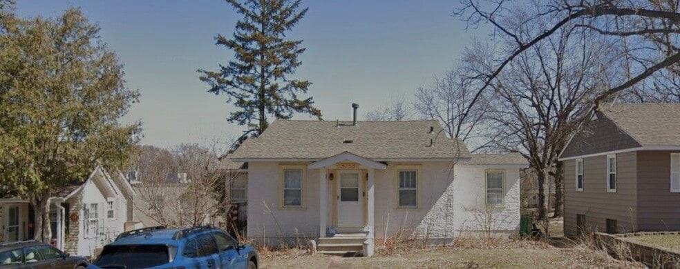 Primary Photo - 3733 Oregon Ave S