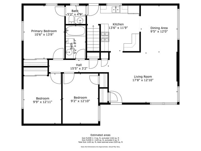 Building Photo - 221 S Linden Ave