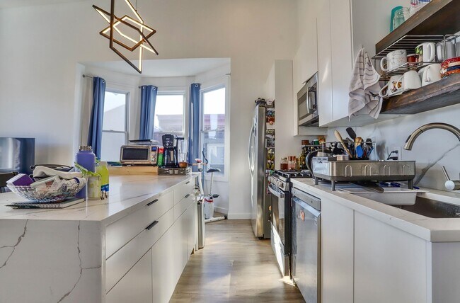 Building Photo - 1507 West St