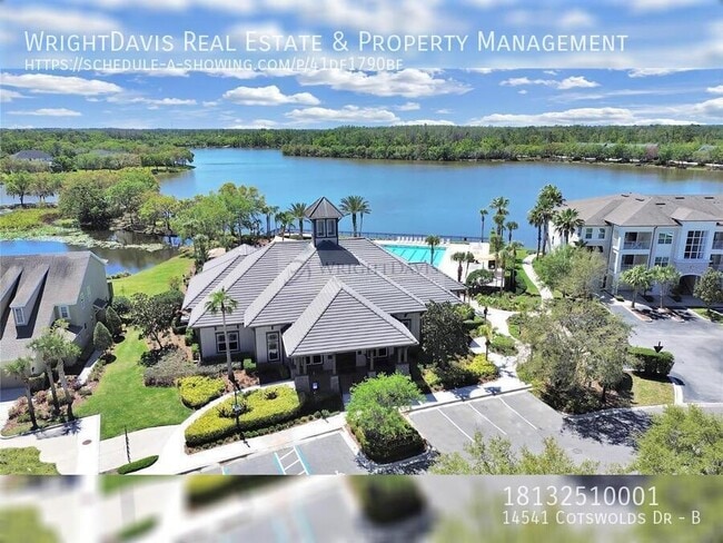 Building Photo - 14541 Cotswolds Dr