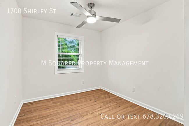 Building Photo - 1700 Shirley St SW
