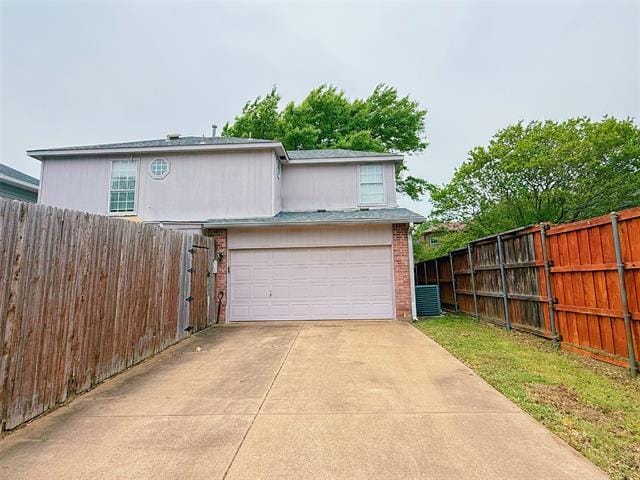 Building Photo - 7916 Pinkerton Ct