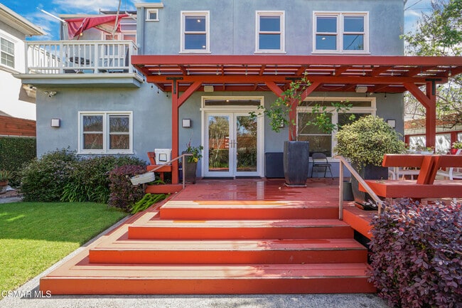 Building Photo - 3783 Stewart Ave