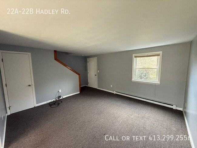 Building Photo - 22A-22B Hadley Rd.-