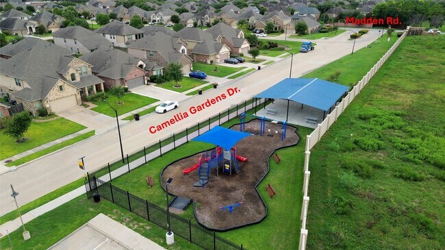 Building Photo - 16903 Cory Cornel Ln