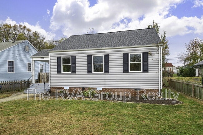 Building Photo - 1508 N 30th St