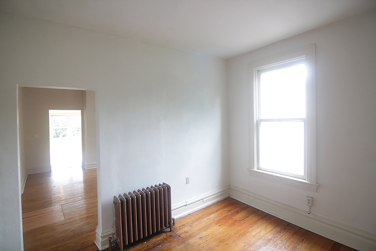 Building Photo - 434 Biddle Ave