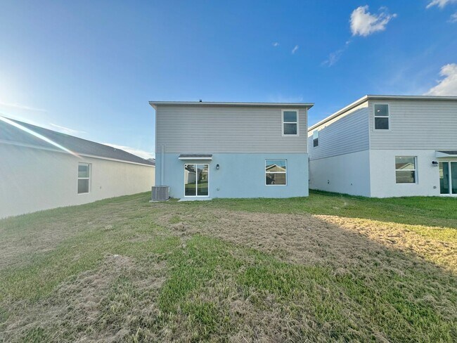 Building Photo - Peace Creek Reserve - 2025 Lennar Home