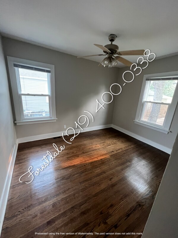 Building Photo - 6746 Forestdale Ave