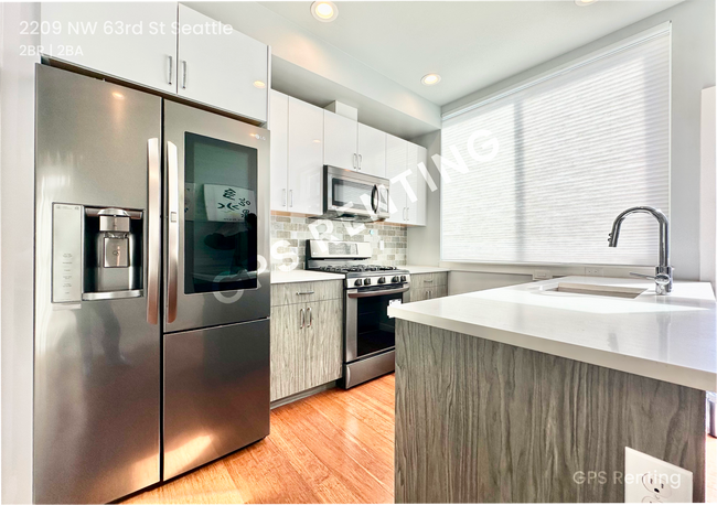 Building Photo - 2209 NW 63rd St