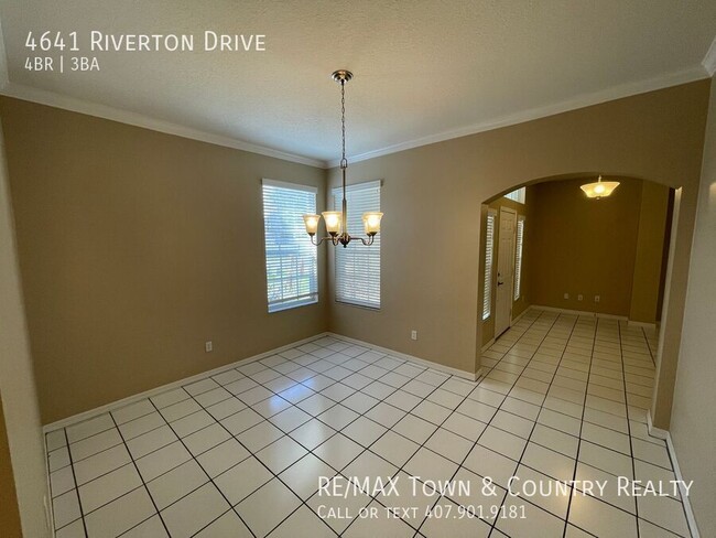 Building Photo - 4641 Riverton Dr