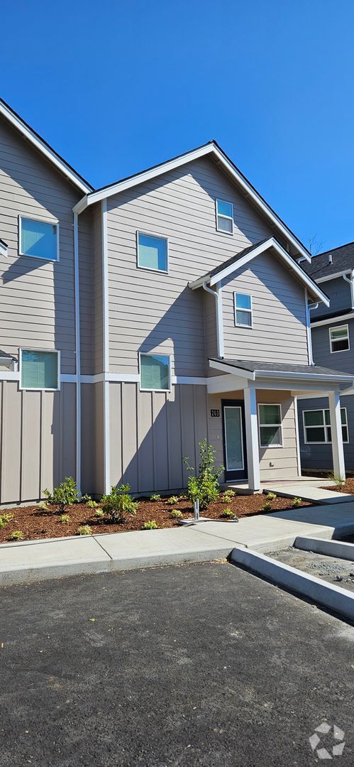 Building Photo - Discover Your Perfect Home at Tull Road To...