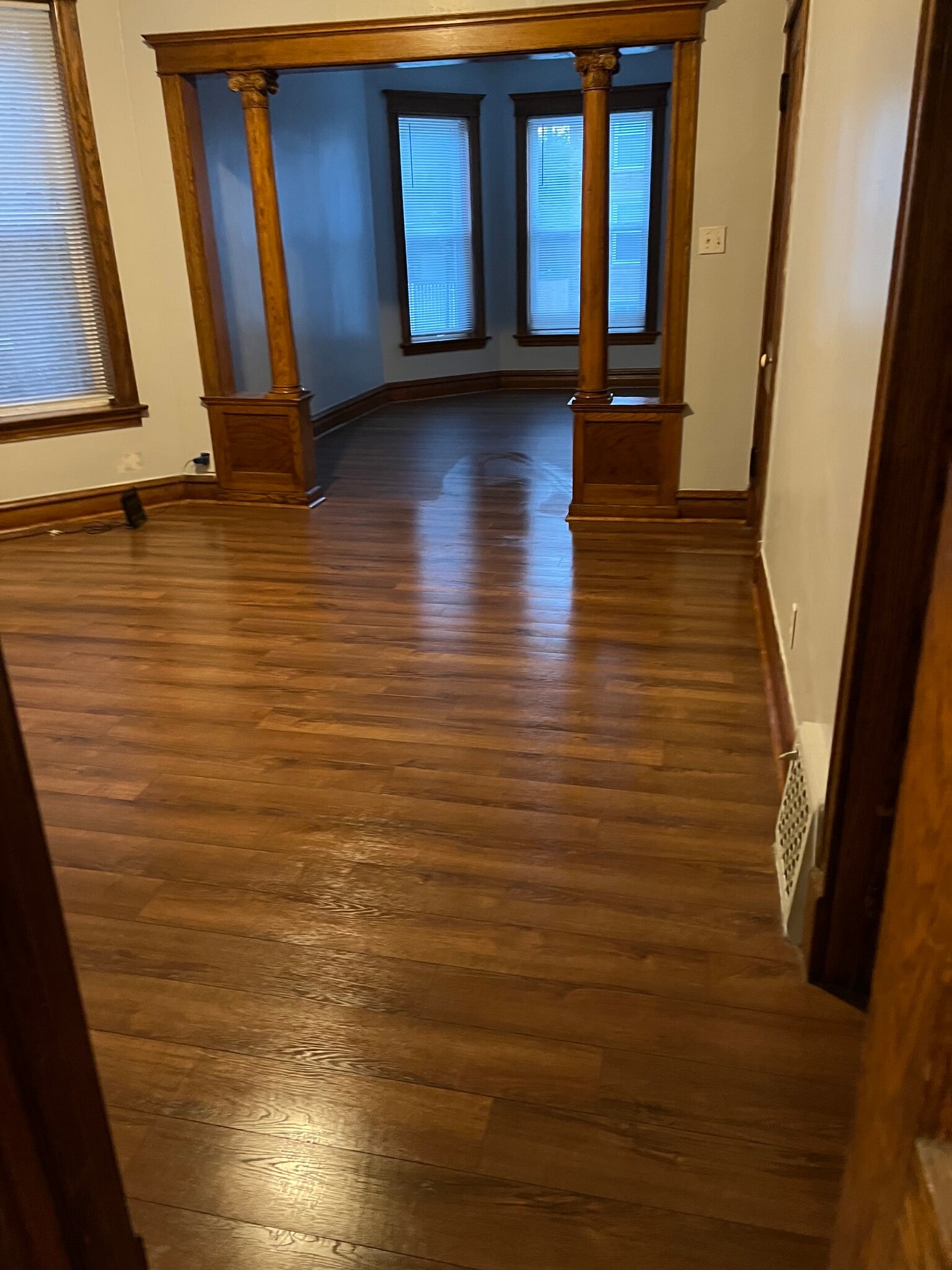 Building Photo - 6833 S Ada St