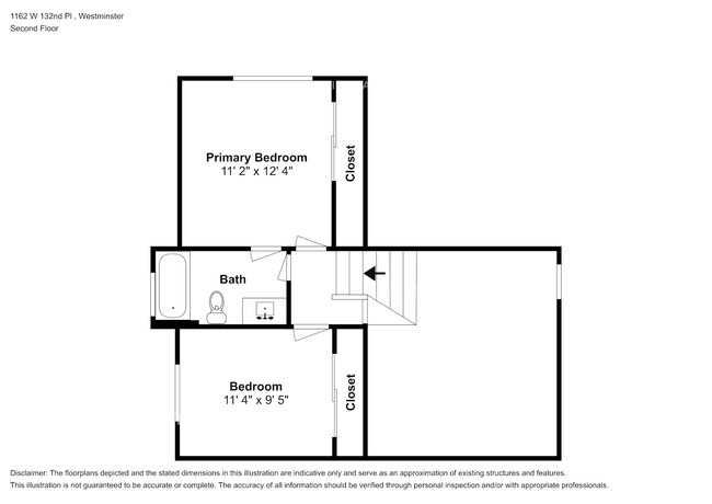 Building Photo - 1162 W 132nd Pl