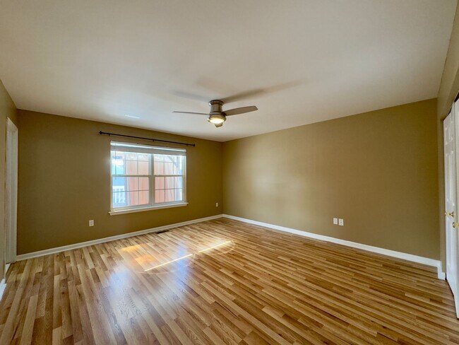 Building Photo - Charming 4 Bedroom/3 Bathroom Home with 2-Car Garage and Large Backyard in Middle River, MD!