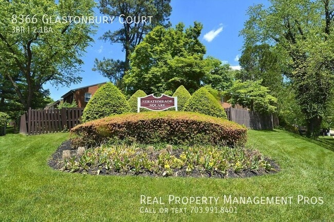Building Photo - 8366 Glastonbury Ct