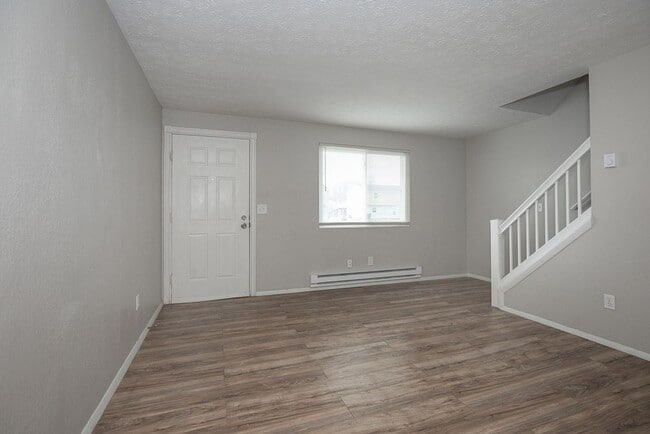 Building Photo - 1353 Massachusetts Ave