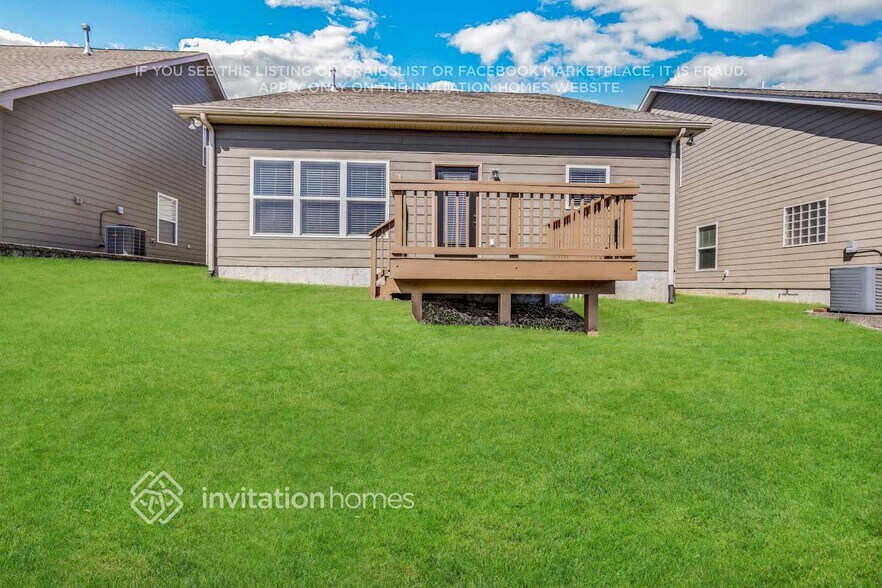 Building Photo - 310 Dunnwood Loop
