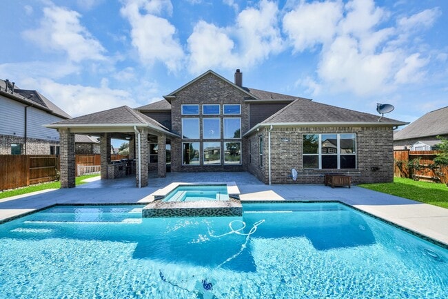 Building Photo - 25627 Fleming Lodge Ln