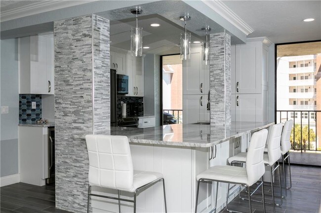 Building Photo - 1591 Gulf Blvd