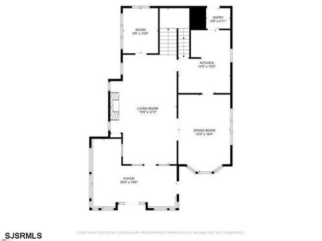 Building Photo - 12 N Tallahassee Ave