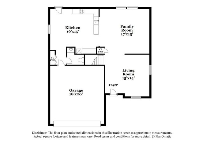 Building Photo - 968 Indigo Dr