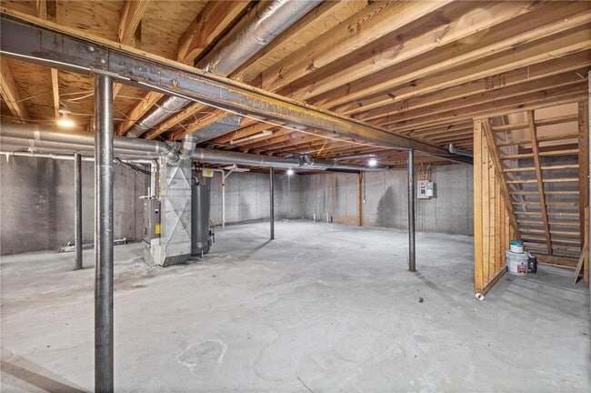 Building Photo - 1969 Seymour Dr NW