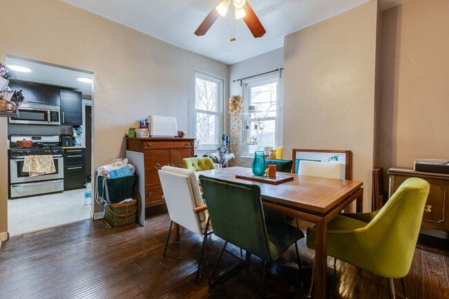 Building Photo - 1323 Virginia Ave