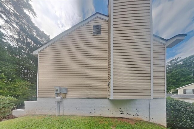 Building Photo - 820 Tradd Ct