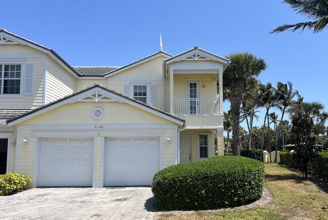 Primary Photo - 2100 Mariner Bay Blvd