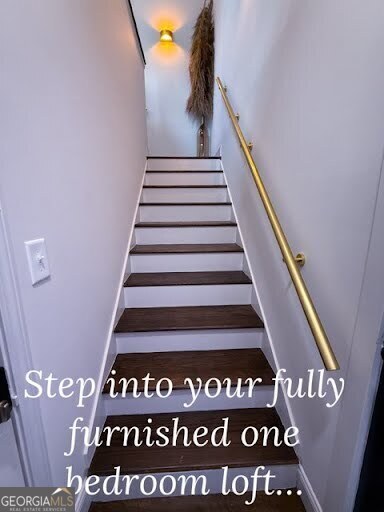 Building Photo - 3489 Vinings N Way