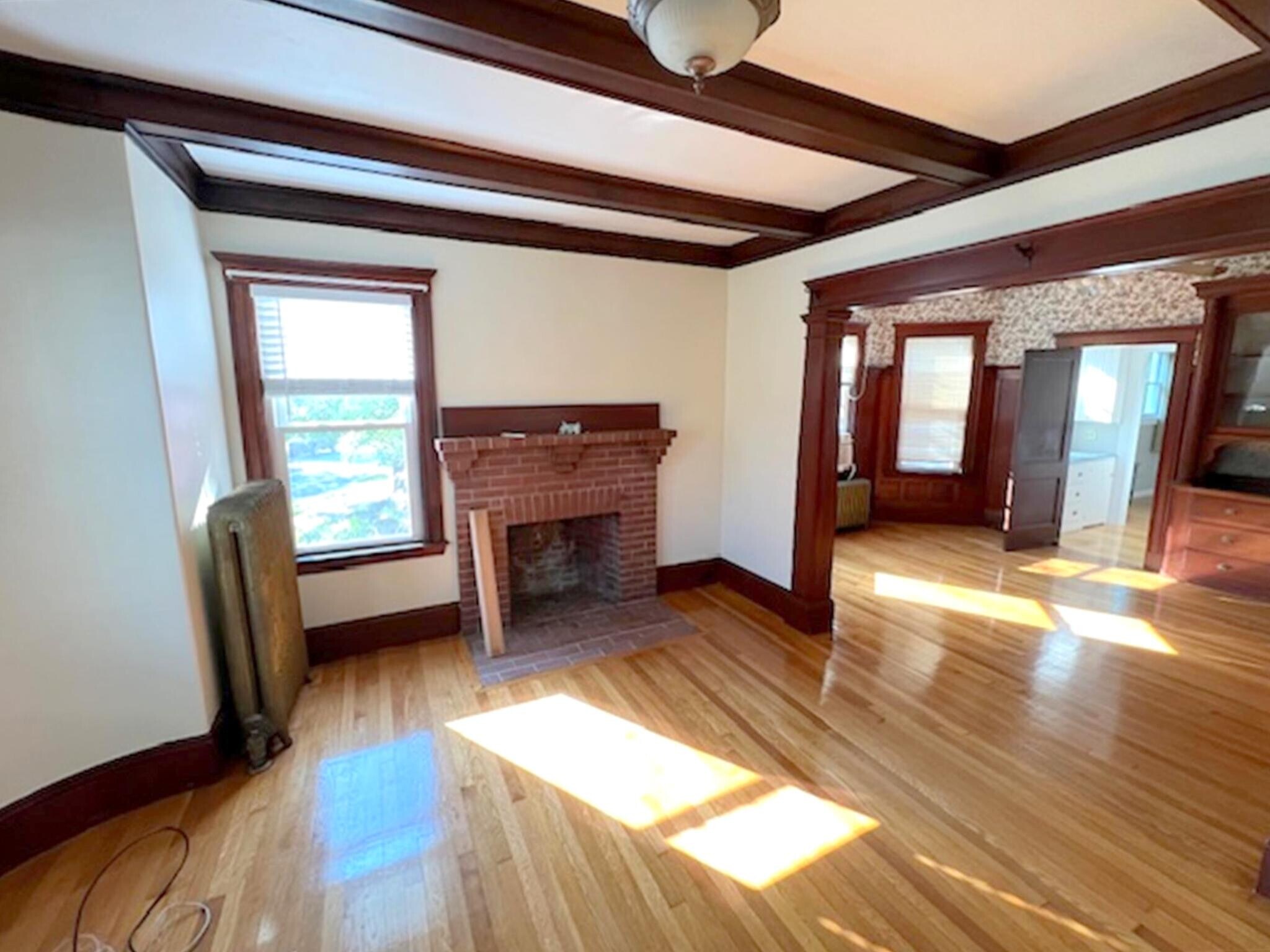 Building Photo - 76 Powder House Blvd