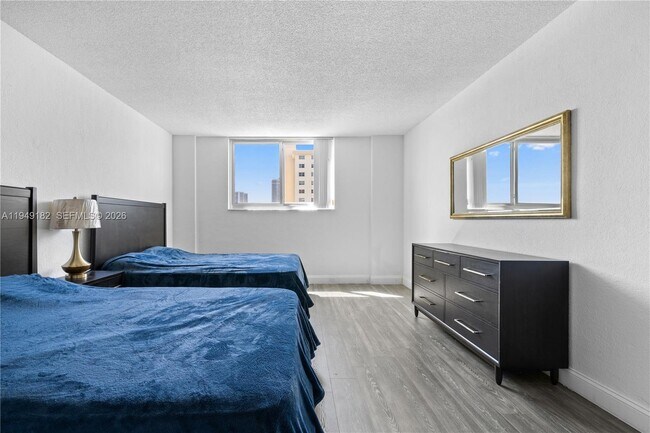 Building Photo - 19380 Collins Ave