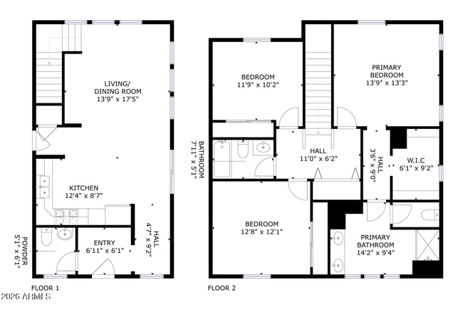 Building Photo - 3218 W Glendale Ave