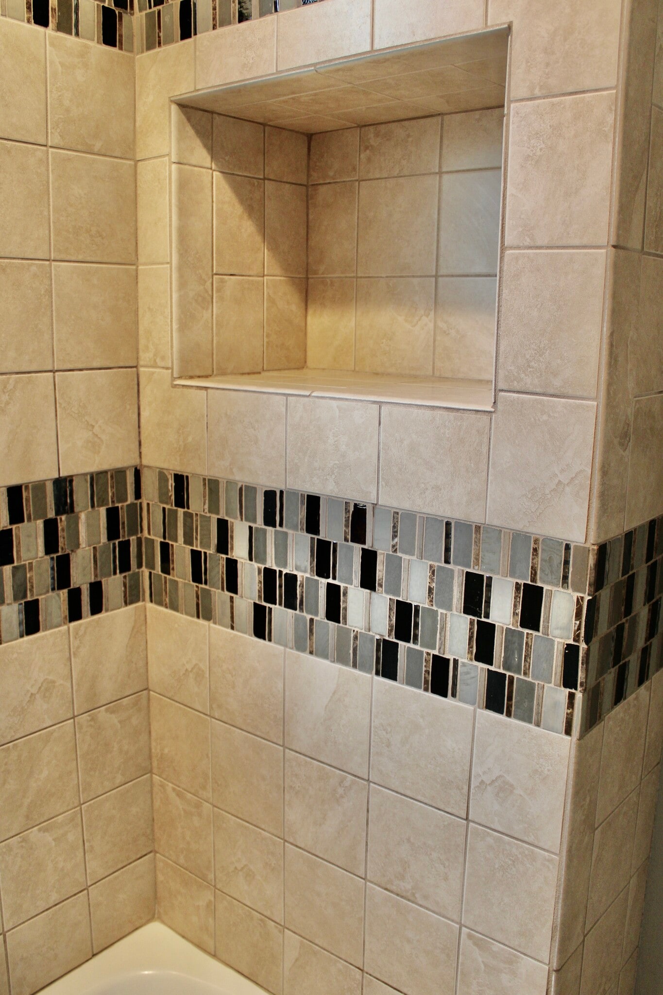 Upstairs Bathroom - 3212 Poppleton Ave