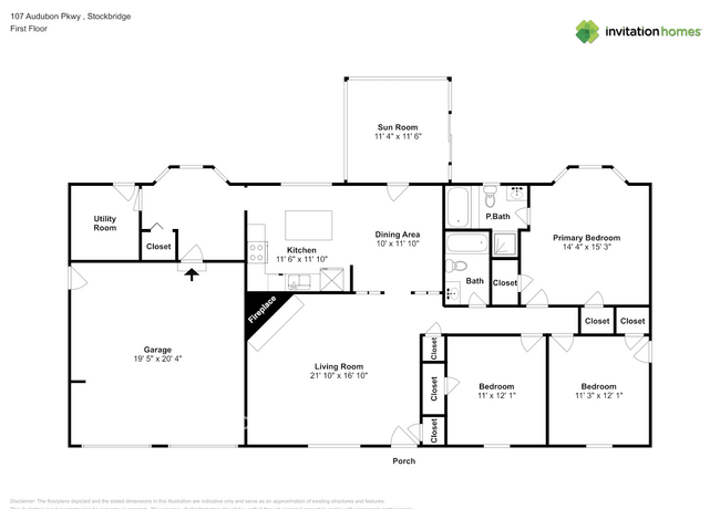 Building Photo - 107 Audubon Pkwy