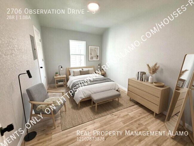 Building Photo - 2706 Observation Dr
