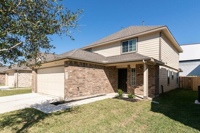 Primary Photo - 2629 Lina Dr