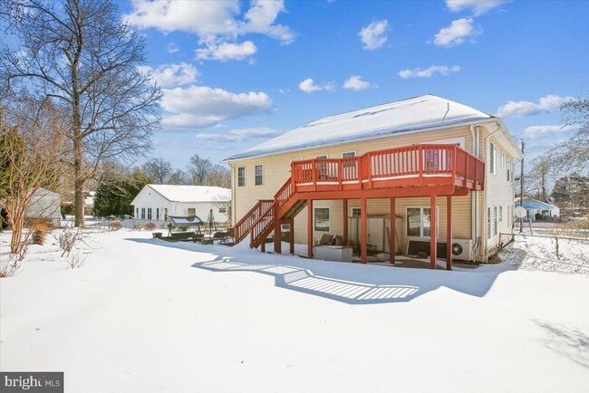 Building Photo - 7118 Vermillion Pl