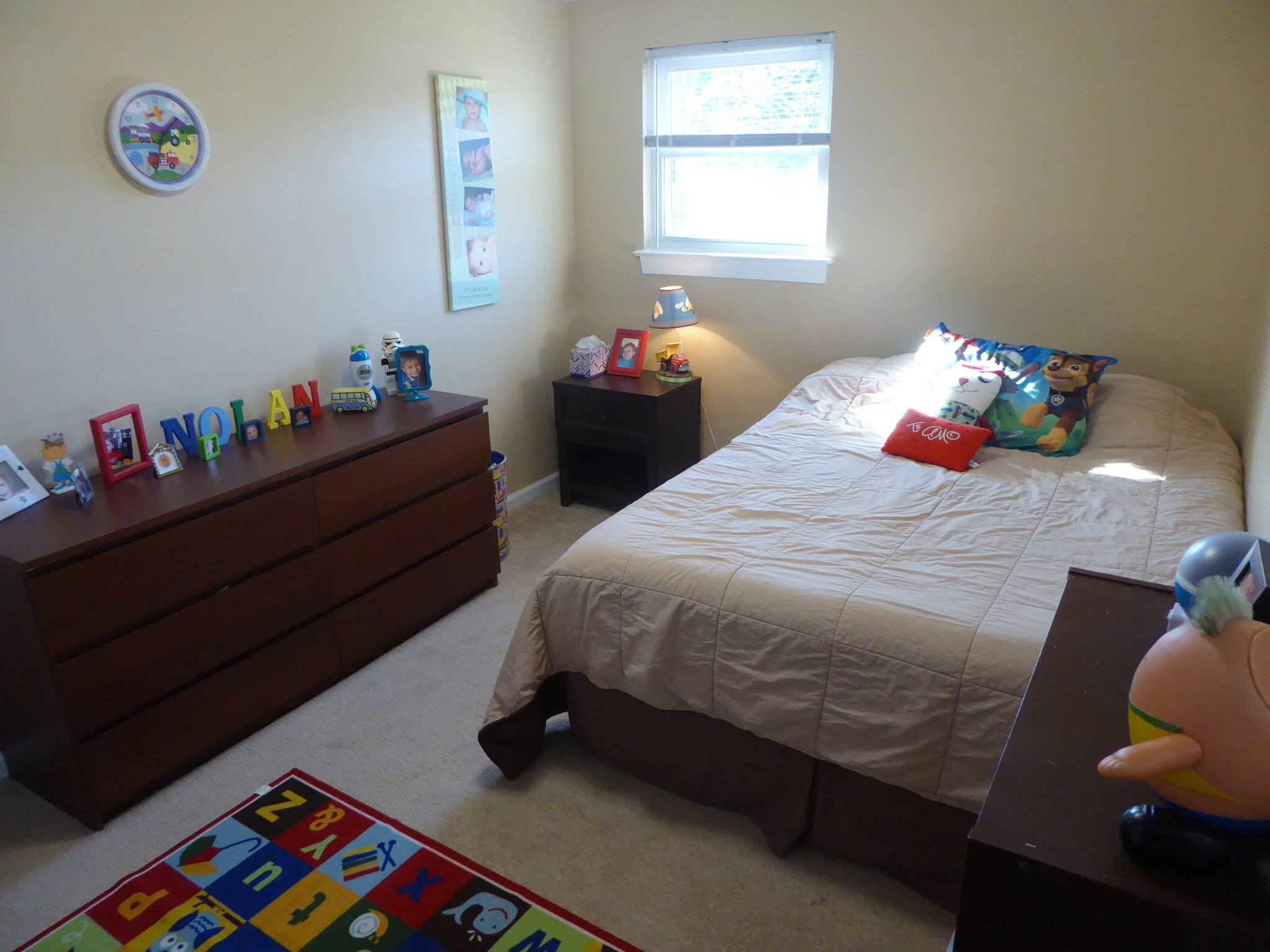 Upstairs Bedroom 2 - 461 Pepper Mill Ln