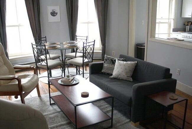 Building Photo - 231 Shawmut Ave