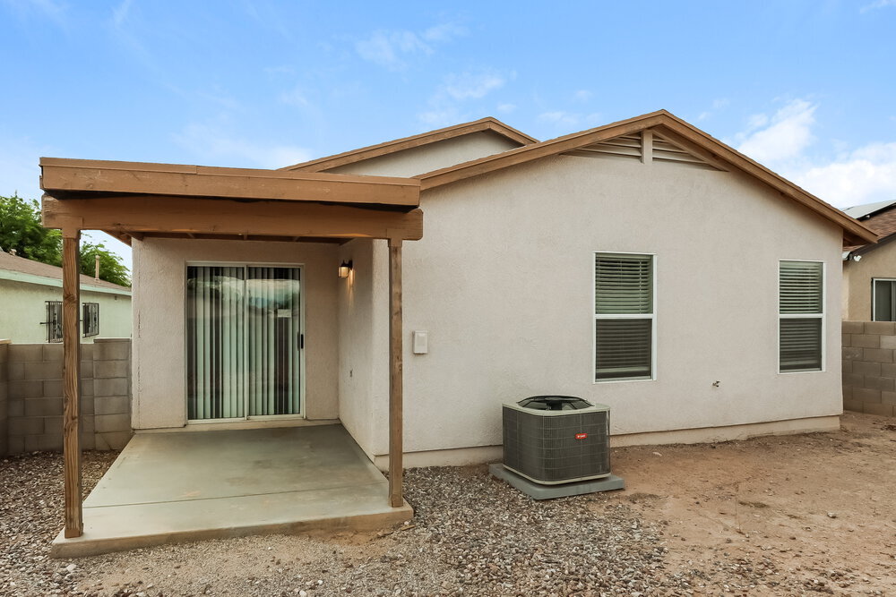 Building Photo - 7393 S MESSALA Ct