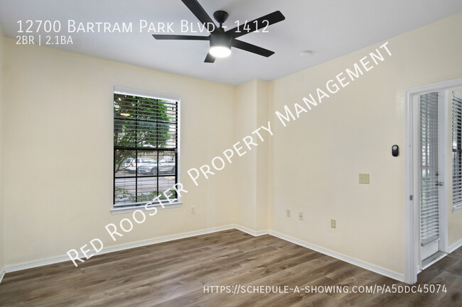 Building Photo - Bartram Park condo, 2 BR, Pets OK, Avail f...